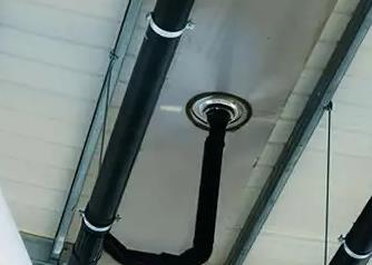 昭平虹吸排水的原理