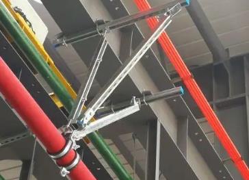昭平抗震支架厂家与你分享你必须做的紧急情况下的准备